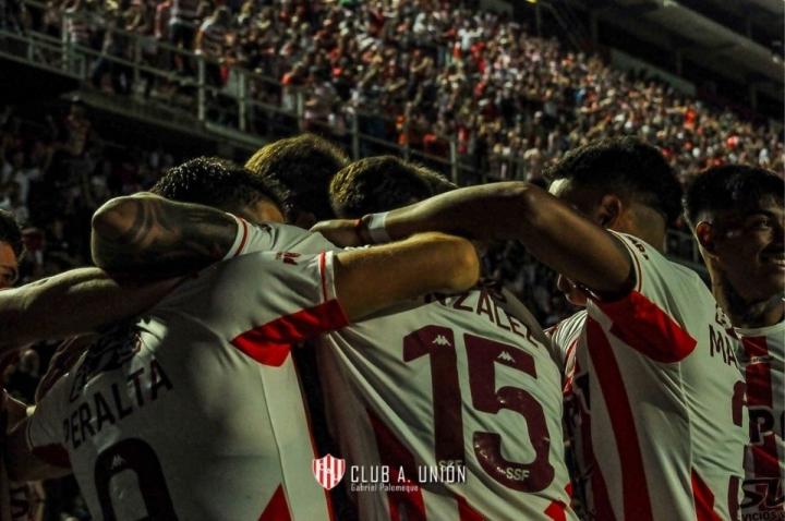 Con vueltas importantes, Unión visita a Fluminense 