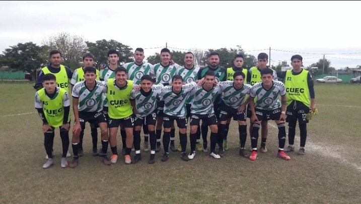Liga santafesina: Los equipos santotomesinos se preparan para jugar una nueva fecha del Torneo por el ascenso 