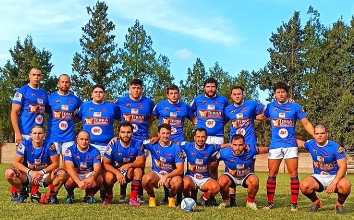 Rugby: Cha roga palpita otra fecha del Torneo Regional del Litoral 2022