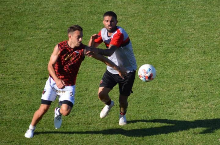 Confirmado día y horario del partido entre Colón y Patronato por Copa Argentina 