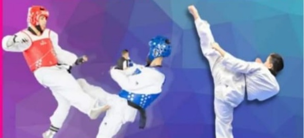 Taekwondo: Dos santotomesinos participarán de un Encuentro Nacional en San Luis 