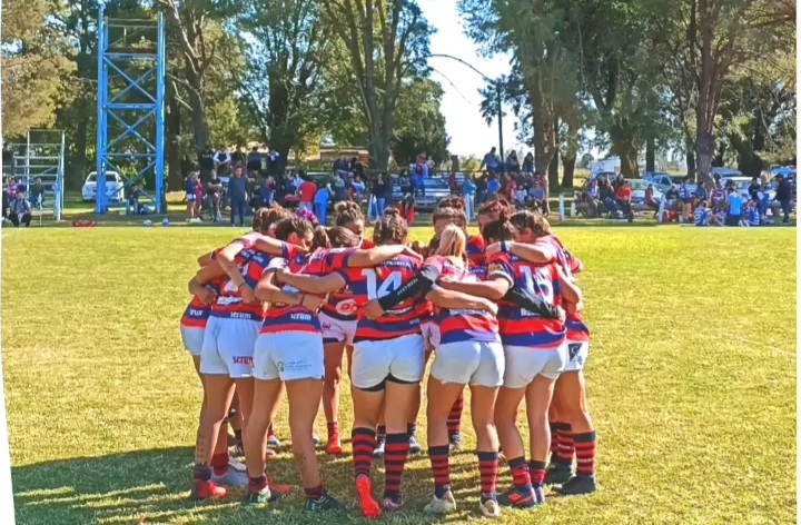 Se viene el Torneo Regional del Litoral de Rugby  Femenino 