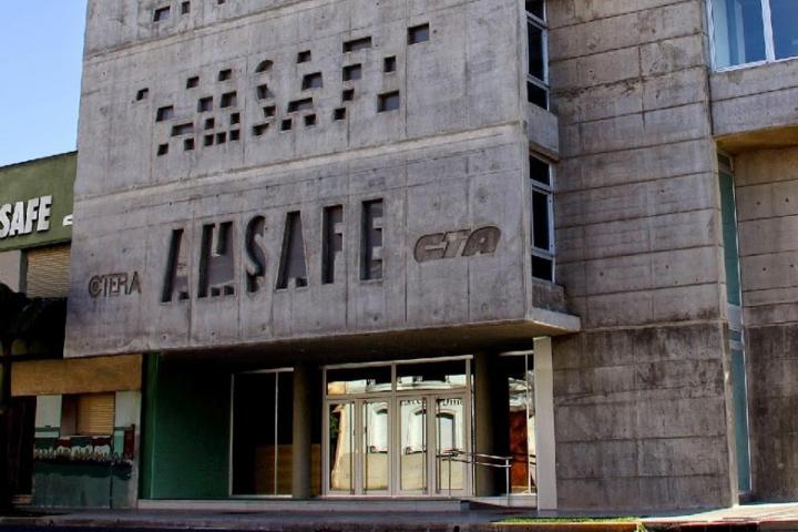 Amsafe convoca a una asamblea provincial para el 18 de agosto