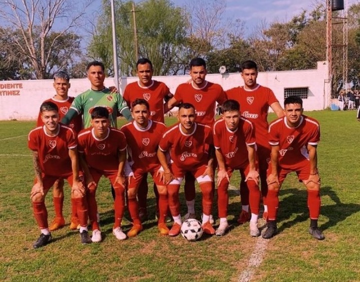 Liga santafesina: Independiente Santo tomé y Las Flores II igualaron 0 a 0 