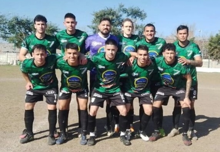 El Club Don Salvador dio inicio a la pretemporada 2023