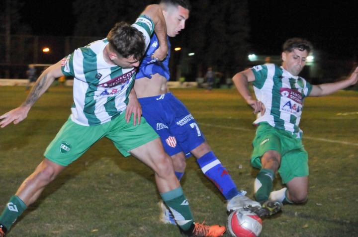 Unión quedó eliminado de la Copa Santa Fe 