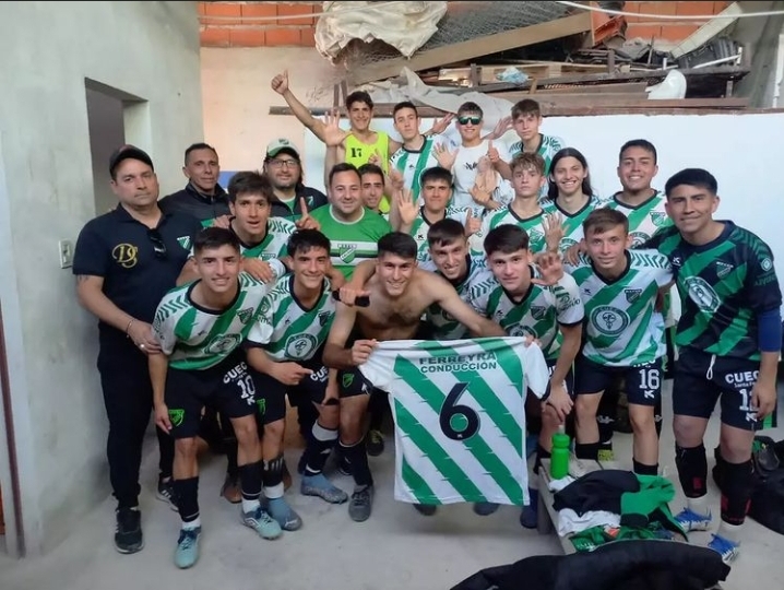 Liga santafesina: Dura derrota para los santotomesinos en primera División B . Mientras que en la reserva Don Salvador y Atlético Floresta tuvieron un partido impecable