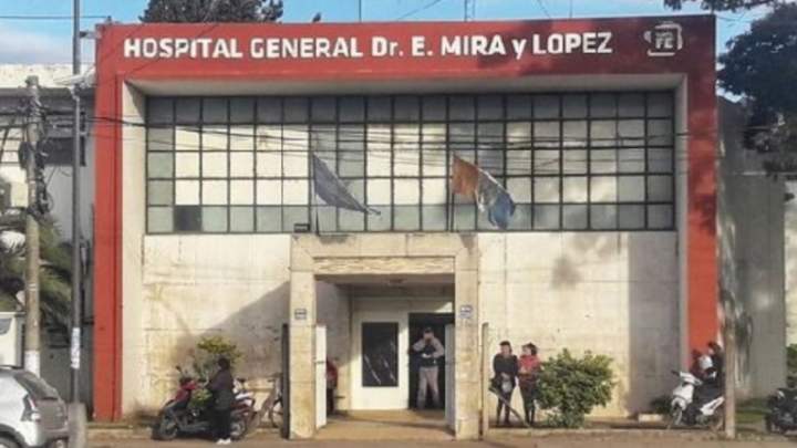 UPCN dio a conocer la situación de los hospitales Mira y López e Iturraspe