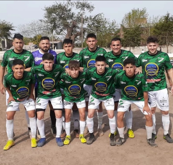 Liga santafesina: Don Salvador recibe a Juventud Unida 