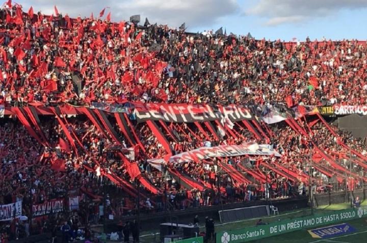 Colón jugará con la presencia del público frente a Patronato 