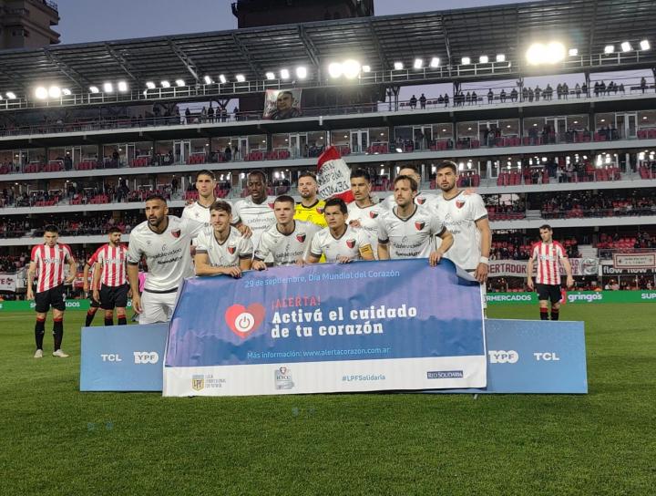 Colón recibe a Patronato en busca de seguir ganando 