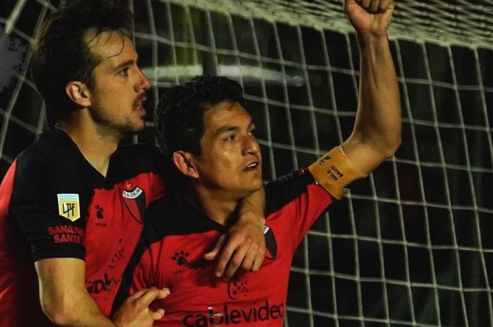 Colón quiere despedirse de su gente con un triunfo 