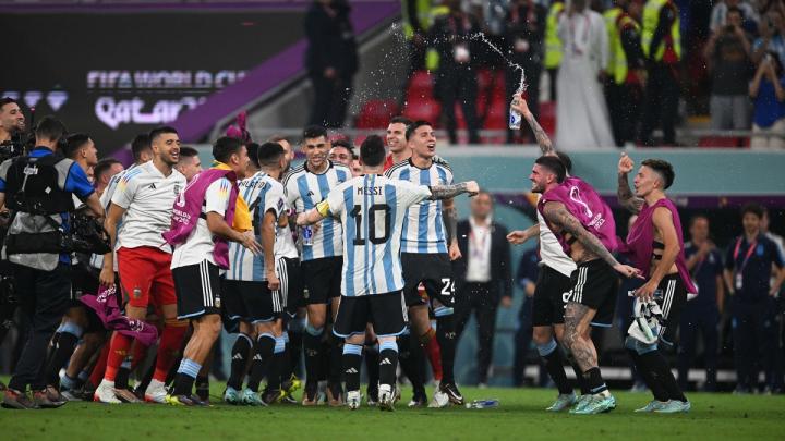Argentina vs Países Bajos: una batalla táctica por un lugar en las semifinales