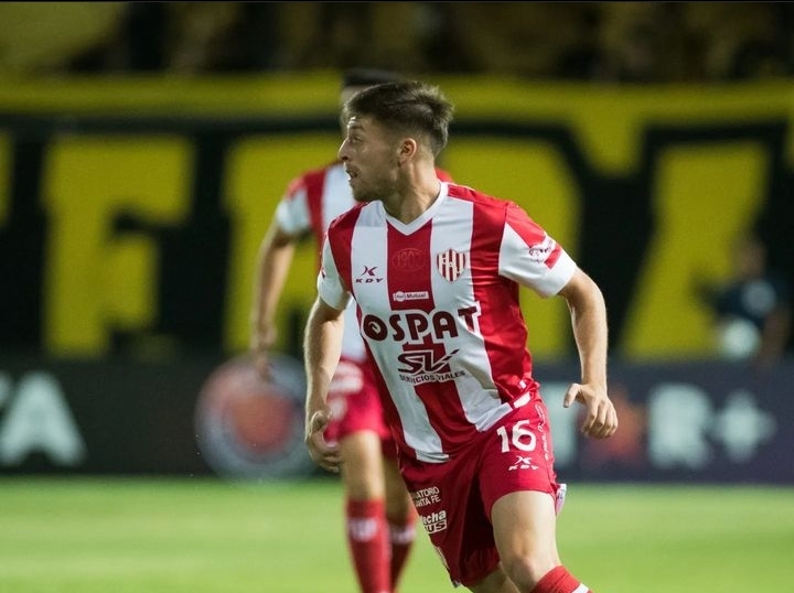 Unión en su debut jugará de visitante ante Banfield 