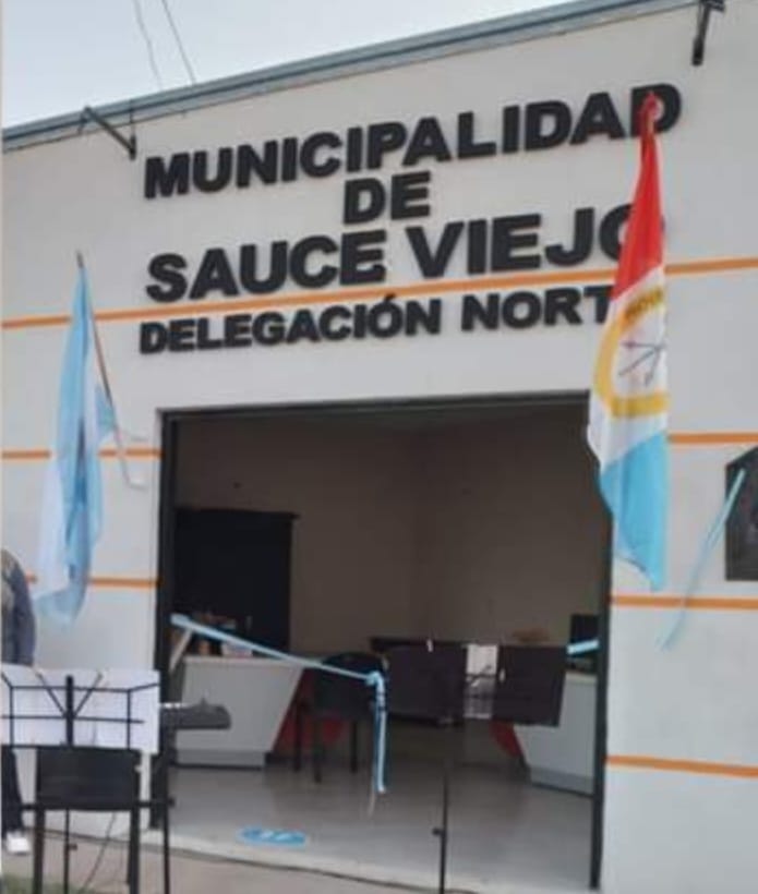 Sauce Viejo: ya funciona el Tribunal de Faltas en la Delegación Municipal Norte