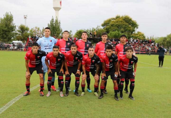  Liga Profesional: Colón se quedó con el clásico santafesino en la reserva 