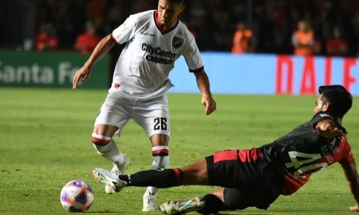 Liga Profesional: Colón empató y quedo último en la tabla de posiciones de la Liga Profesional de Fútbol 2023