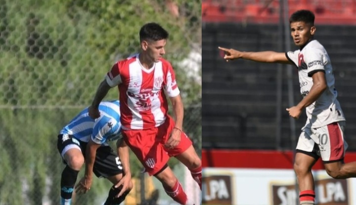 Fútbol: La Liga Profesional dio a conocer la agenda de los próximos encuentros de la reserva de Unión y Colón 