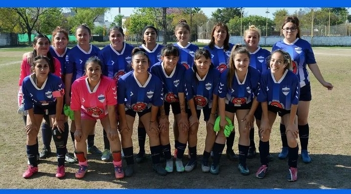 Fútbol femenino: Se viene la primera fecha del Torneo por el ascenso 