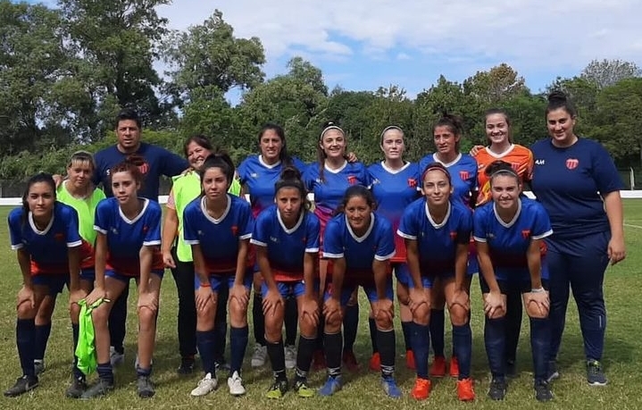 Liga santafesina: Se viene la segunda fecha del Torneo Apertura Femenino de primera División A y B 