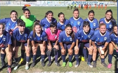 Fútbol femenino: En la A  Vecinal Gálvez cayó ante Peñarol Arroyo Leyes. Mientras que en la B Atenas y Los Piratitas suman otra derrota 
