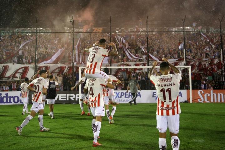 Unión tiene fecha confirmada para su debut en la Copa Argentina 