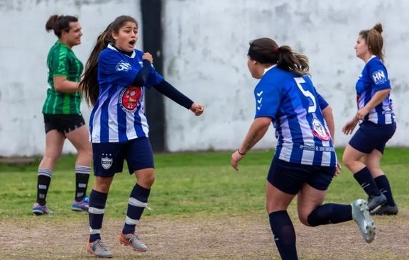Liga santafesina: Este fin de semana se jugará otra fecha del Torneo Apertura femenino de Primera A, B y reserva 