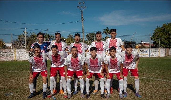 Liga santafesina: De local Independiente Santo tomé buscará su lugar arriba del Campeonato ante Newell’s 