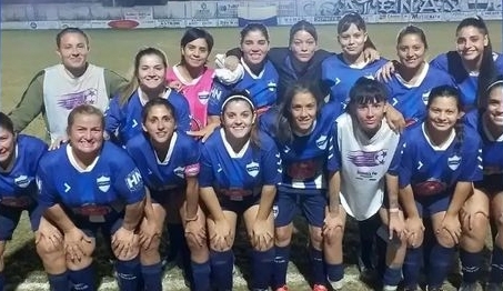 Fútbol femenino: Atenas se enfrenta a La Perla del Oeste, uno de los punteros del Campeonato por el ascenso 