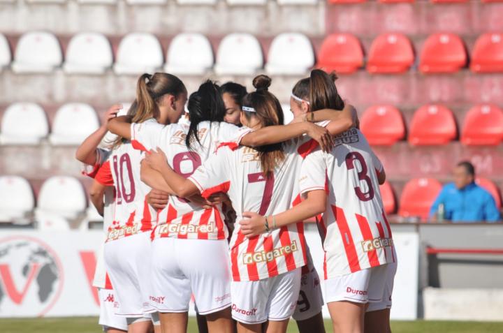 Liga profesional de fútbol femenino: Unión venció a Juventud Unida y clasificó a cuartos de final 