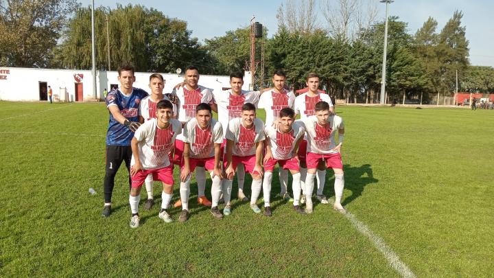 Liga santafesina: Independiente Santo tomé y un partido clave ante La Perla del Oeste 