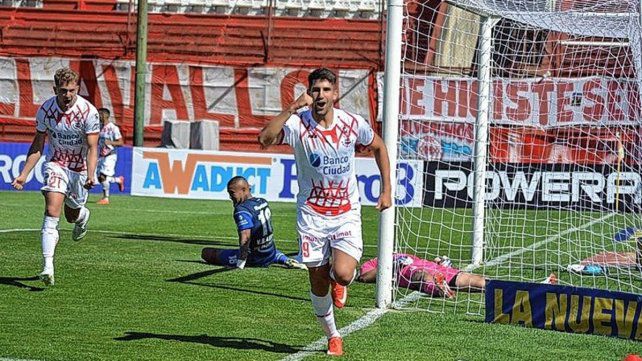 Nicolás Cordero muy cerca de ser nuevo jugador de Unión
