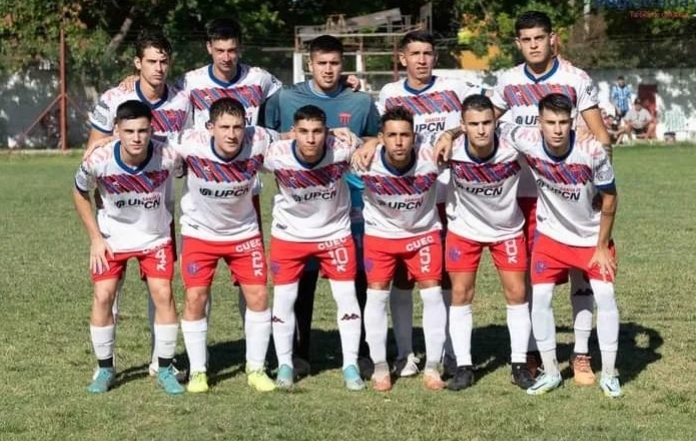 Ascenso liguista: Vecinal Gálvez busca sumar de a tres de local ante Deportivo Santa Rosa 