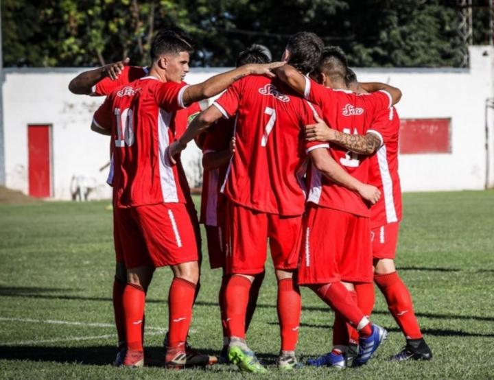 Liga santafesina: Partido clave de Independiente Santo tomé ante Colón 