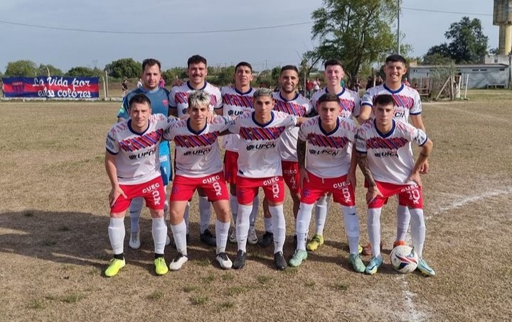 Ascenso liguista: Vecinal Gálvez sigue sacando ventaja en el campeonato