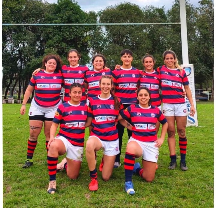 Rugby: Se viene la segunda fecha del TRL femenino