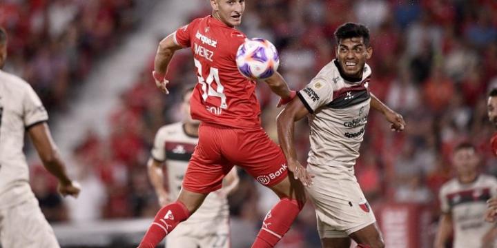 Día y horario confirmado para el debut de Colón en la Copa de la Liga 