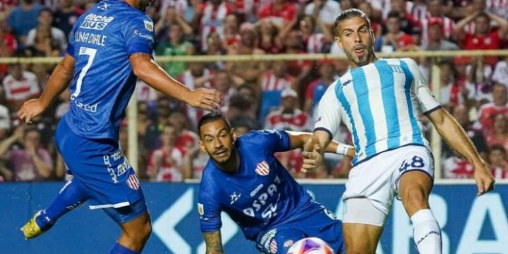 Día y horario confirmado para el debut de Unión en la Copa de la Liga 