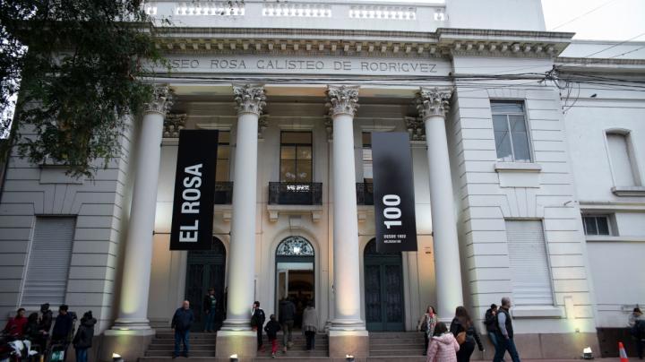 El Museo Provincial Rosa Galisteo convoca al encuentro “Manifestación” para intervenir su plan museológico