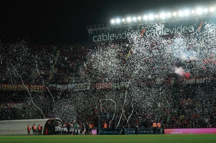 Colón: En el día de hoy, se realiza la venta de entradas para el duelo por Copa Argentina