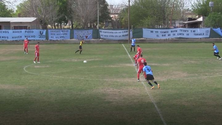 Independiente no levanta cabeza en la primera de Liga Santafesina