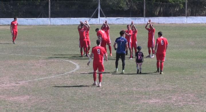 Independiente se trajo un valioso punto de su visita a Náutico El Quillá
