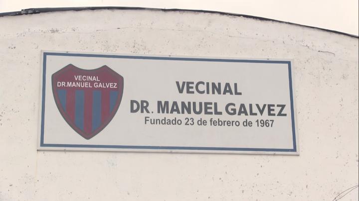 La Vecinal Gálvez convoca a una asamblea ordinaria para  el 22 de marzo