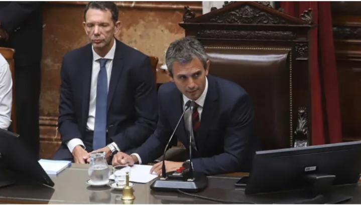 Javier Milei insistirá con la ley ómnibus completa con el agregado del capítulo Fiscal