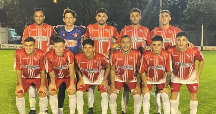 Independiente jugará el partido inaugural del Torneo Apertura 