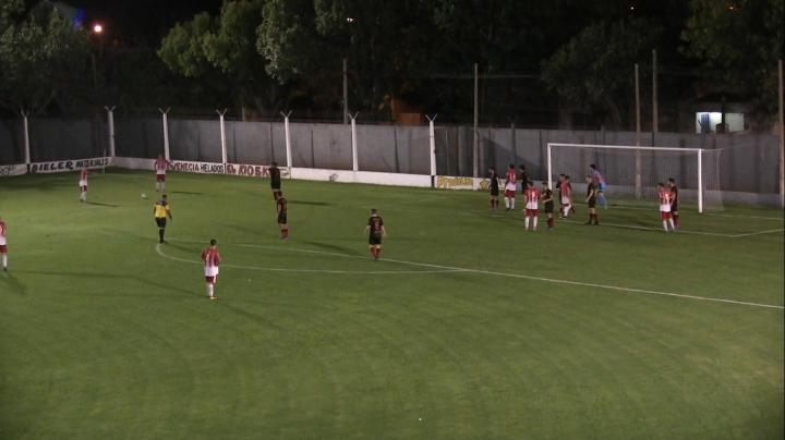 Liga Santafesina: Independiente y Floresta juegan sus respectivos partidos