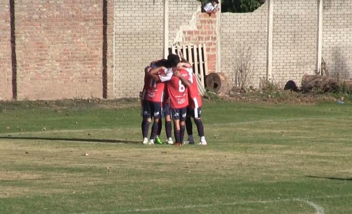 Primera liguista: Ganó Independiente 2 a 0