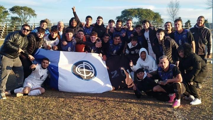 Ascenso Liguista: Academia AC le ganó 2-1 a San Cristóbal