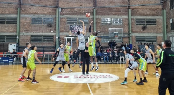 Básquet: CUST recibe a Gimnasia a partir de las 21.30 hs.