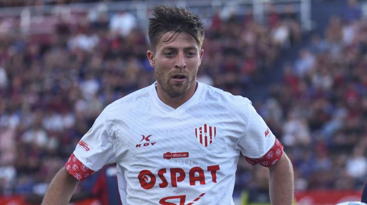 Federico Vera seguirá su carrera en Independiente